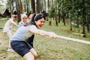 Team Building Activities to Boost Morale and Collaboration